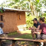 Mt.Elgon’s Coffee Culture